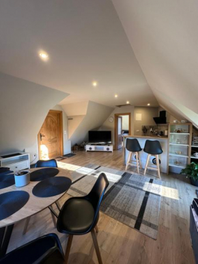 Apartament Groń